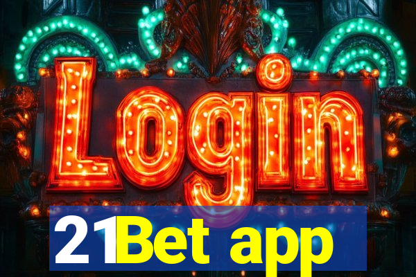 21Bet app